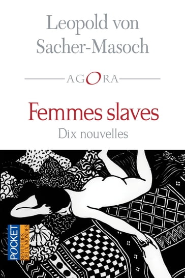 Femmes slaves - Leopold von Sacher-Masoch - Olivier Cariguel