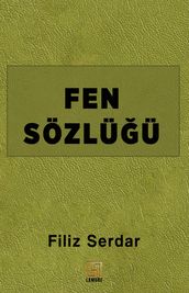 Fen Sözlüü