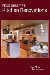 Feng Shui Tips: Kitchen Renovations