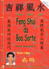 Feng Shui da Boa Sorte