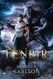 Fenrir: A Paranormal Protector Tale