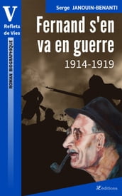 Fernand s en va en guerre