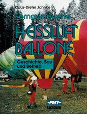 Ferngesteuerte Heissluftballone