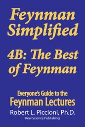 Feynman Lectures Simplified 4B