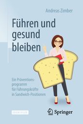 Führen und gesund bleiben