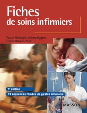 Fiches de soins infirmiers