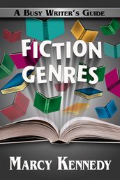 Fiction Genres