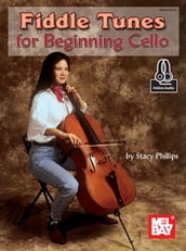 Fiddle Tunes for Beginning Cello