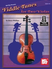 Fiddle Tunes for Two Violas