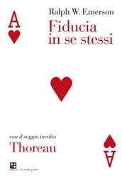 Fiducia in se stessi - Thoreau