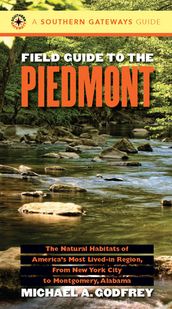 Field Guide to the Piedmont