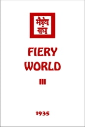 Fiery World III