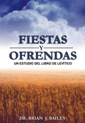 Fiestas y ofrendas