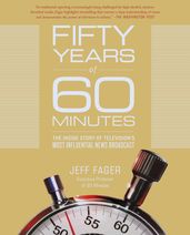 Fifty Years of 60 Minutes