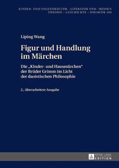 Figur und Handlung im Maerchen