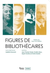 Figures de bibliothécaires