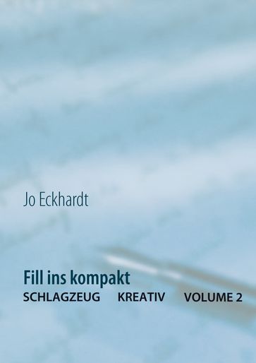 Fill ins kompakt - Jo Eckhardt