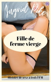 Fille de ferme vierge