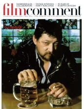 Film Comment Digital Anthology - Rainer Werner Fassbinder