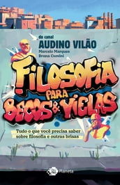 Filosofia para becos e vielas