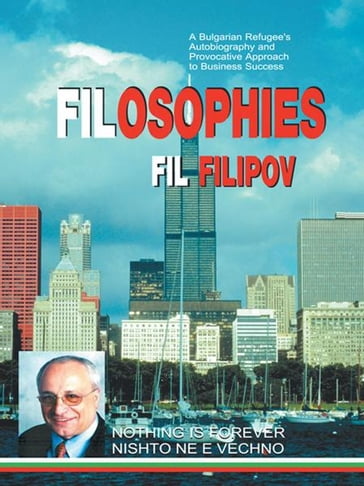 Filosophies - Fil Filipov
