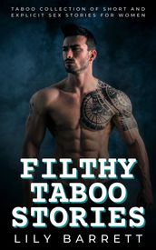 Filthy Taboo Stories