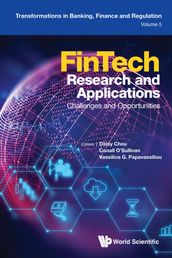 FinTech Research and Applications