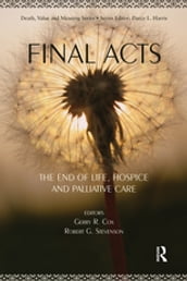 Final Acts