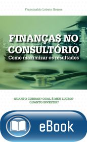 Finanças no consultório