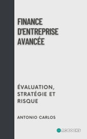 Finance D entreprise Avancée