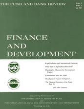 Finance & Development, June 1965