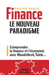 Finance - Le nouveau paradigme