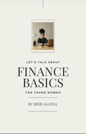 Financial Basics For Young Women