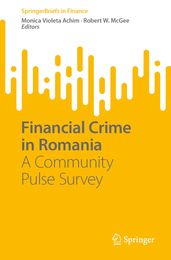 Financial Crime in Romania