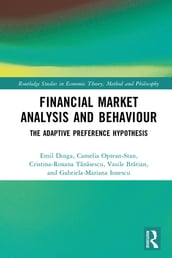 Financial Market Analysis and Behaviour