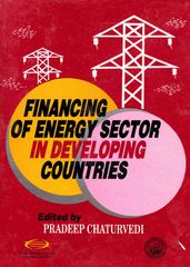 Financing of Energy Sector in Developing Countries