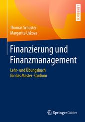 Finanzierung und Finanzmanagement