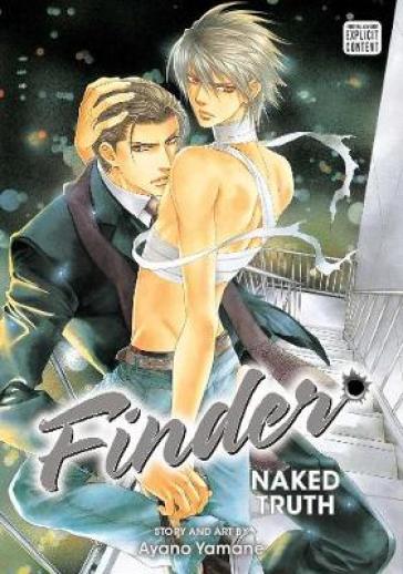 Finder Deluxe Edition: Naked Truth, Vol. 5 - Ayano Yamane