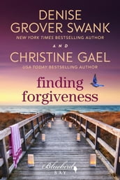 Finding Forgiveness