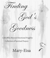 Finding God s Goodness