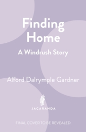 Finding Home