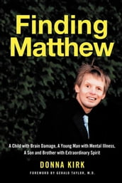 Finding Matthew