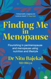 Finding Me in Menopause