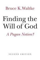 Finding the Will of God