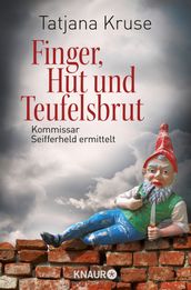 Finger, Hut und Teufelsbrut