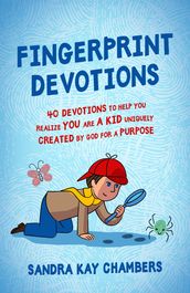 Fingerprint Devotions