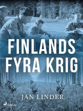 Finlands fyra krig