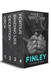Finley: The Complete Series Box Set