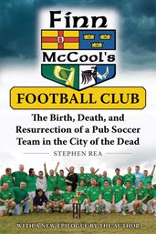 Finn McCool s Football Club