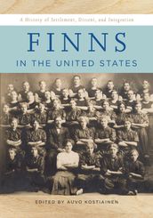 Finns in the United States